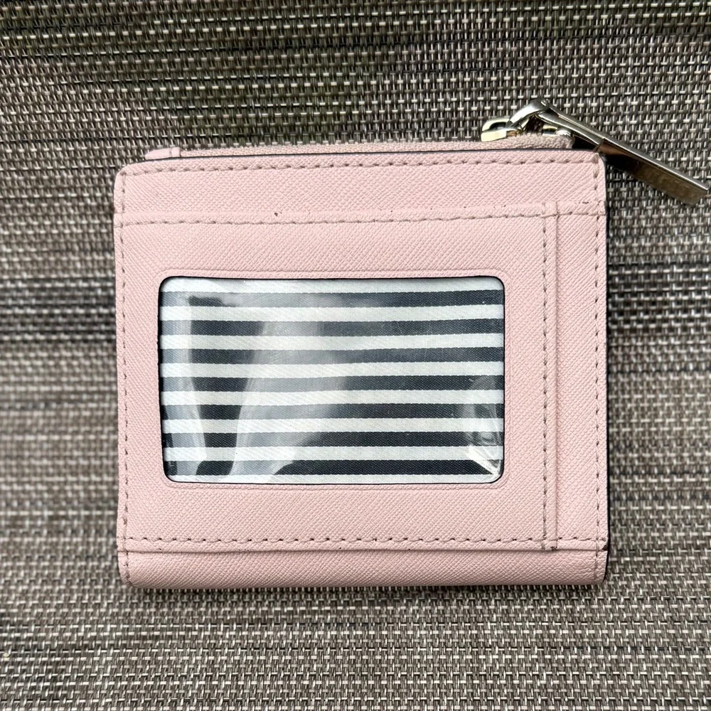 Kate Spade New York Cameron Street Adalyn Bifold Wallet - Picture 2 of 8